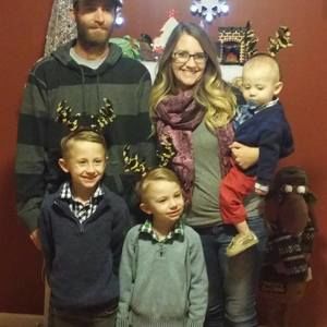 Meet your Posher, Jeff